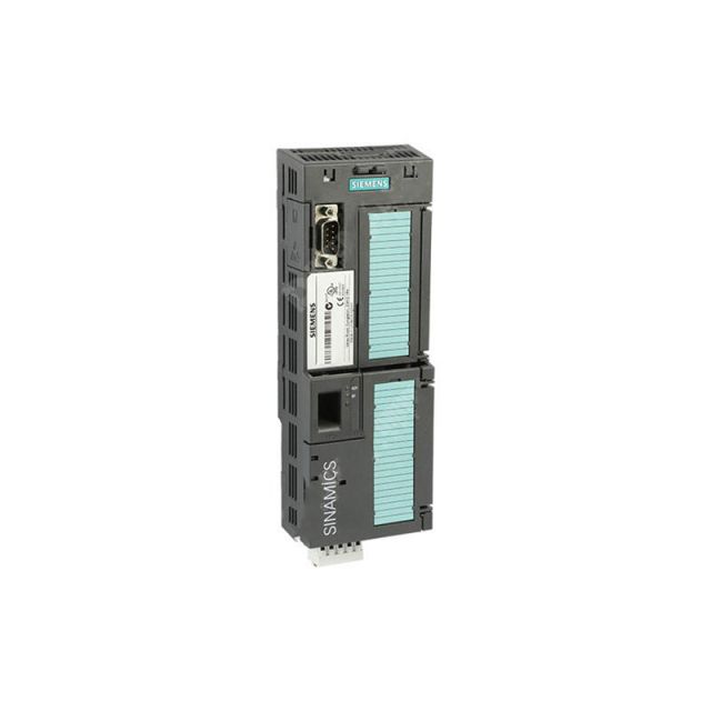 Unit Control Converter CU240B-2 6SL3244-0BB00-1BA1