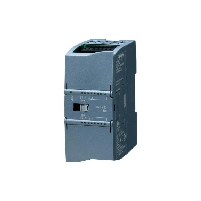 Digital Card SM 12228 DO SIMATIC S7-1200 6ES7222-1HF32-0XB0