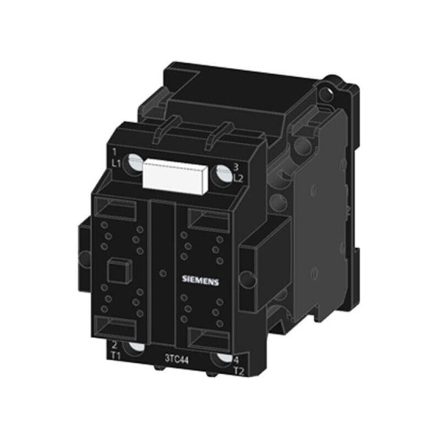 Contactor 32A 4P 220V 3TC4417-0BP0