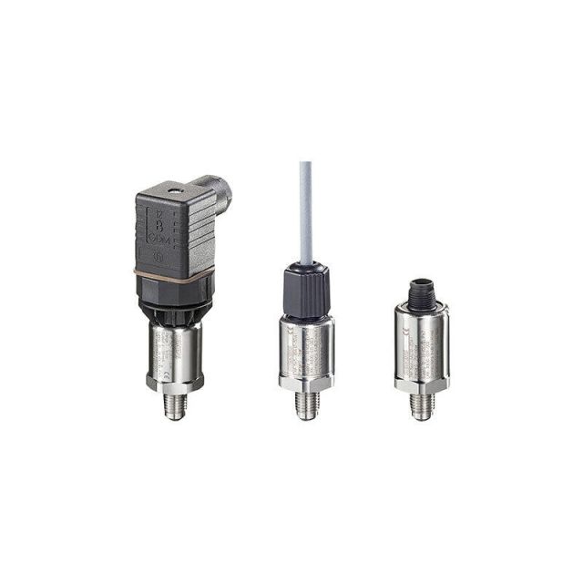 Transmitter for Pressure 0-1bar Sitrans P200 7Mf1565-5Ba00-1Aa1