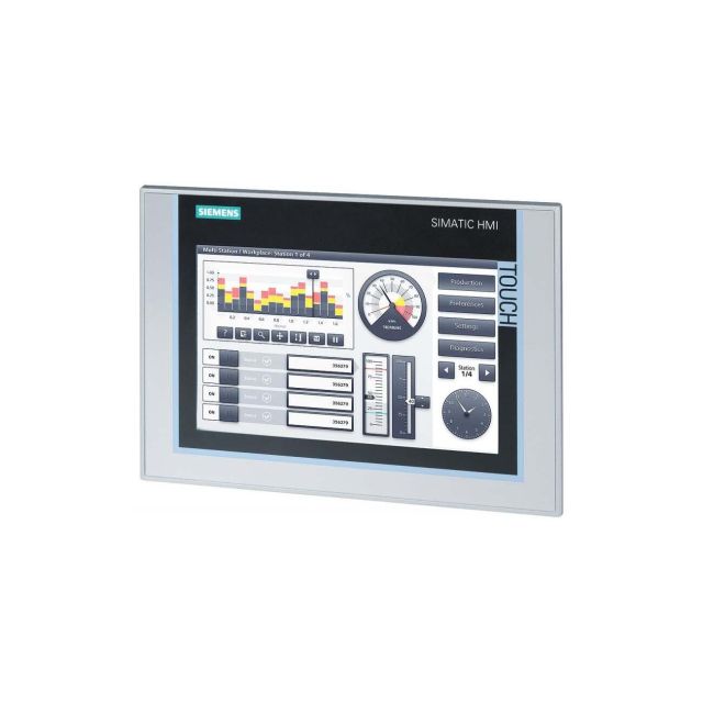 Screen Simatic Hmi Tp900,9 Widescreen 6AV2124-0JC01-0AX0