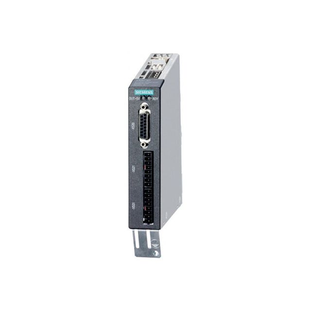 Sensor Unit SMC30 Sinamics 6SL3055-0AA00-5CA2