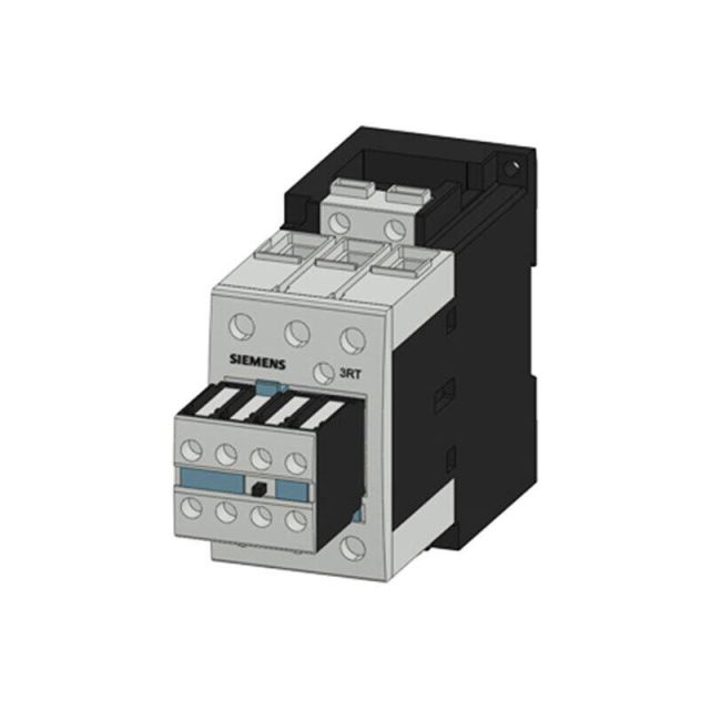 Contactor 22kW Coil 24VDC S2 3RT1036-1BB44