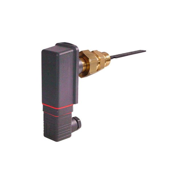 Flow Switch 230 VAC 48 VDC PN 25 Qve1901