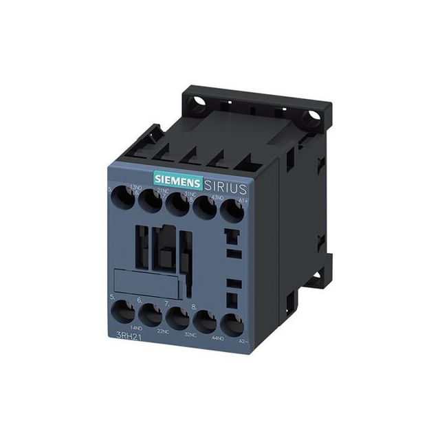 Auxilary Relay 2NO+2NC DC 110V 3RH2122-1BF40
