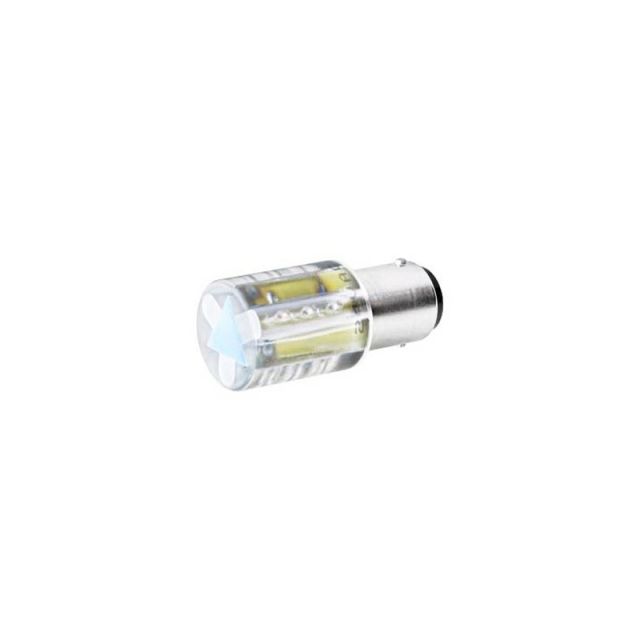 Transparent LED Light 24VAC / DC 8WD4428-6XE