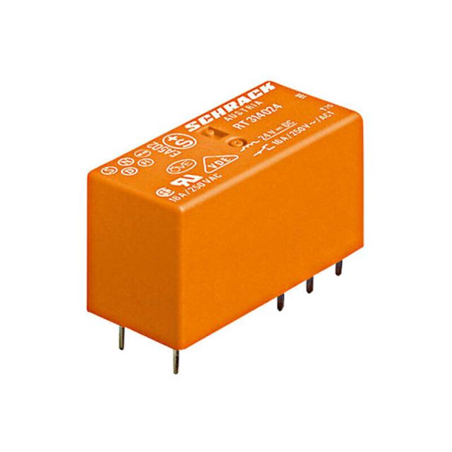 Contactor 230V AC 2 Contacts LZX:RT424730