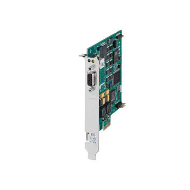 Card 32ΒΙΤ CP 5622 PCI EXPRESS X1 6GK1562-2AA00