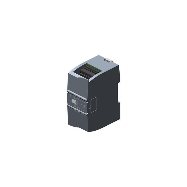 Simatic S7-1200 digital output SM 1222  8DO 24VDC  -  6ES7222-1BF32-0XB0