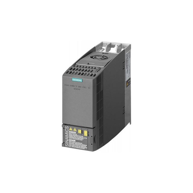 Variable Speed Drive G120C 1.5KW Sinamics 6SL3210-1KΕ14-3AΒ1