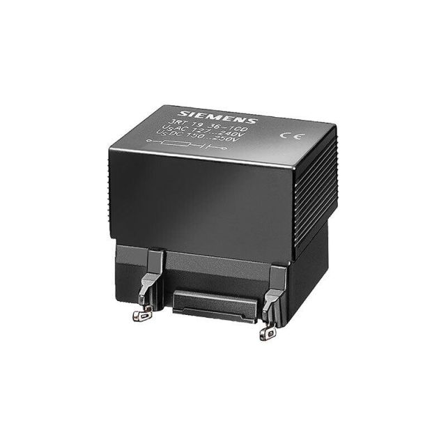 Module RC127-240V S2-S3 3RT1936-1CD00
