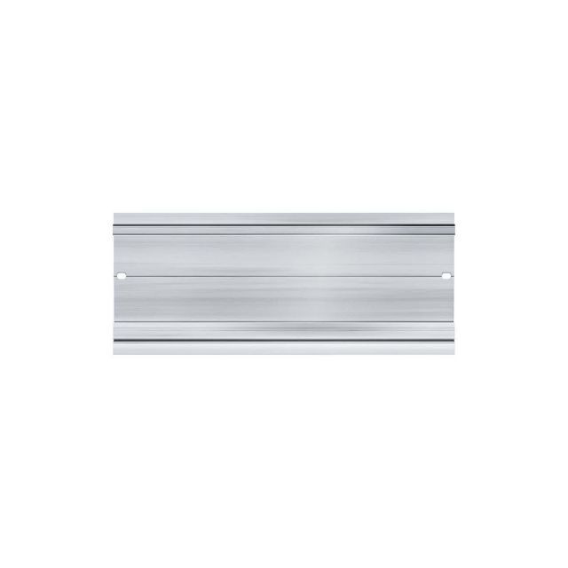 Simatic S7-1500 mounting rail 482.6mm  -  6ES7590-1AE80-0AA0