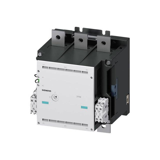 Ρελέ 3P 450kW 380VAC 3TF6944-0CQ7 4A+4K