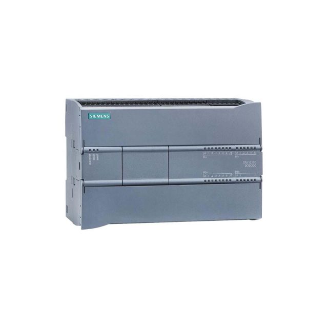 CPU 1217C 14DI/10DQ Simatic S7-1200 6ES7217-1AG40-0XB0