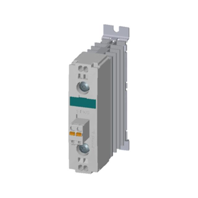 Solid State Contactor 1P 10Α 24-230VAC/24V 3RF2310-2AA02