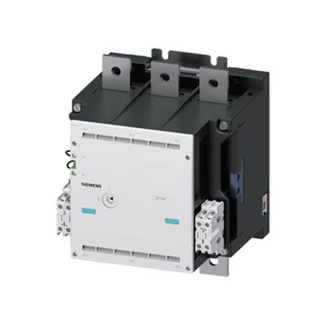 Contactor 3P 450kW 4A+4K 240V AC 3TF6944-0CM7