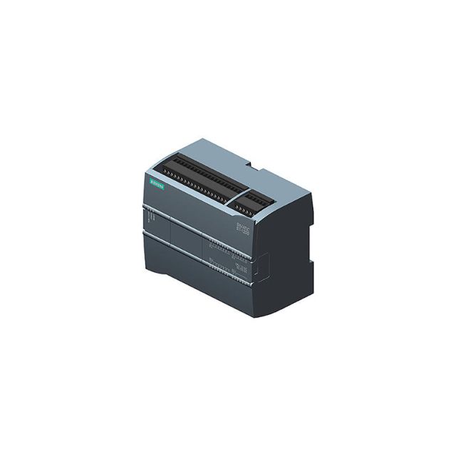 Compact CPU 1215C DC/DC/DC 6ES7215-1AG40-0XB0 S7-1200