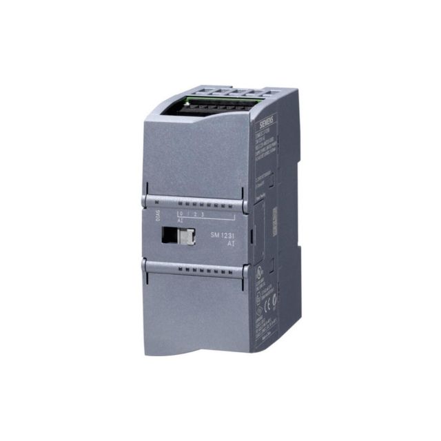 Analog Input Card S7-1200,SM 1231RTD S7-1200 6ES7231-5PF32-0XB0