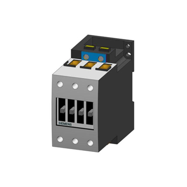 Contactor 18.5kW 3P 400VAC 3RT1035-1AL20 S2