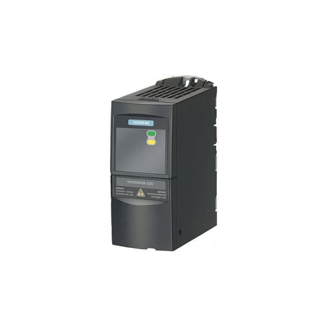 Variable Speed Drive 440 1AG 200-240V 0.37KW 6SE6440-2AB13-7AA1