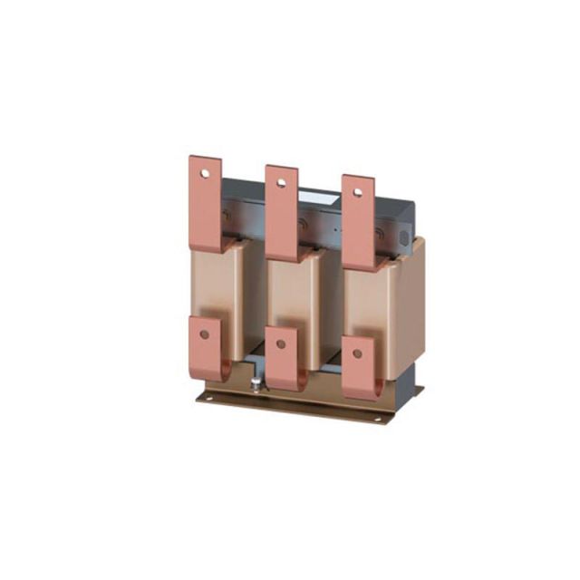 Input Coil 3AC 380-480V 1022A 50/60Hz 6SL3000-0CE41-0AA0