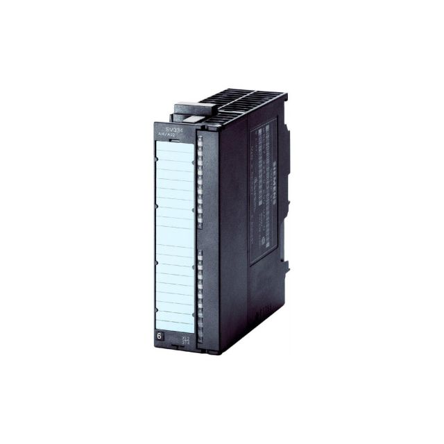4 Inputs/2 Outputs Analog Card OPT.ISOL. SM334,6ES7334-0KE00-0AB0