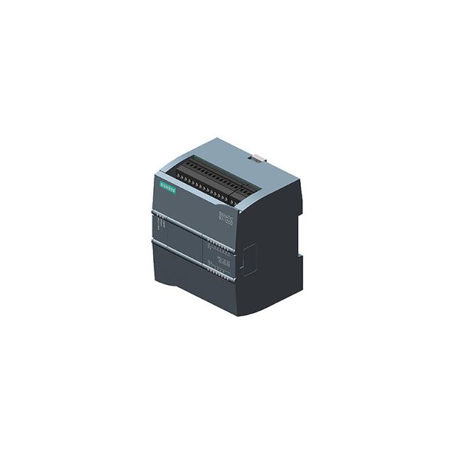 SIMATIC S7-1200 CPU 1212C 6ES7212-1AE40-0XB0