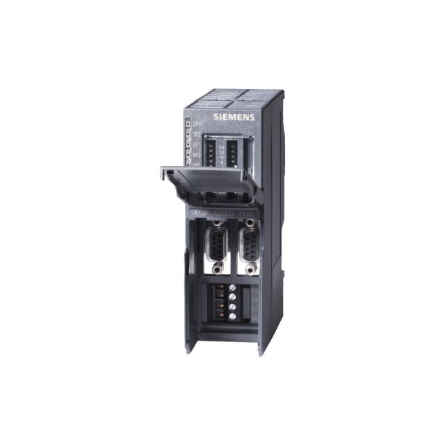 Net Card 6ES7158-0AD01-0XA0 DISTRIB SIMATIC