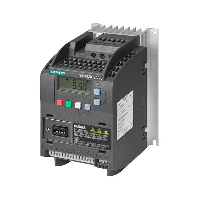 Inverter Sinamics V20 1.5W - 3Sb3210-5Be21-5Uv0