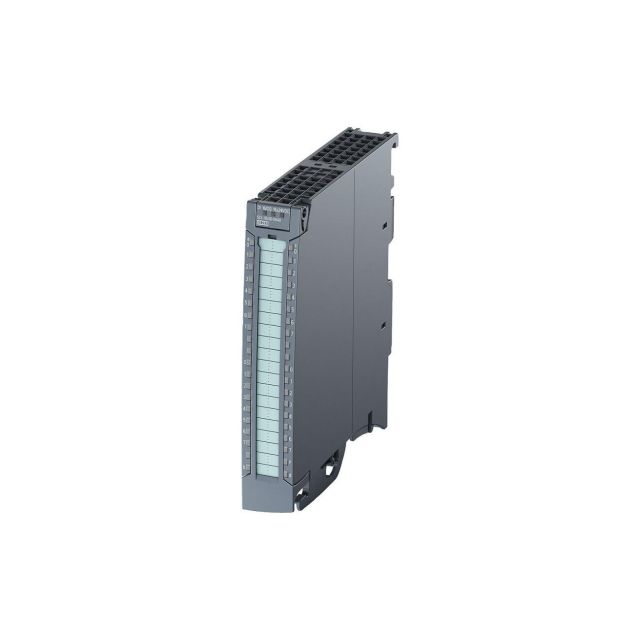 Simatic S7-1500 digital input/output module DI 16x24V DC  -  6ES7523-1BL00-0AA0