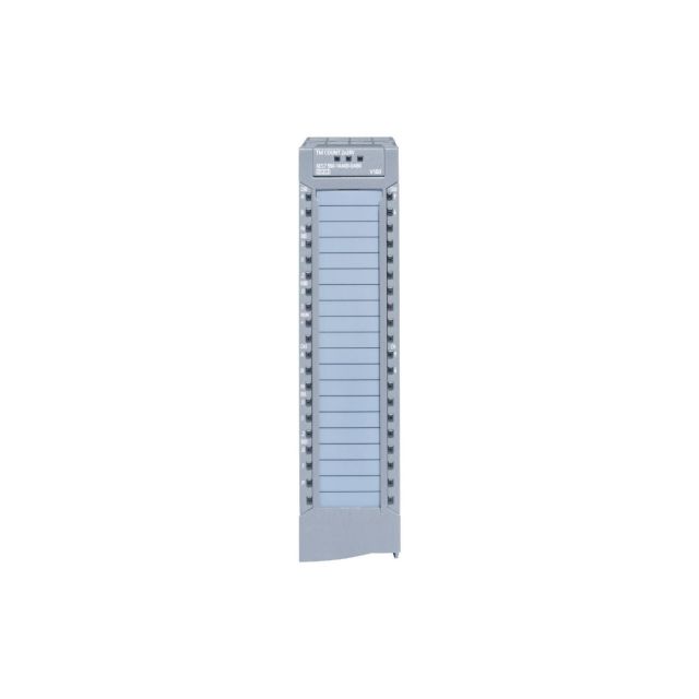 Count Module 2 Channels S7-1500 2Χ24V 6ES7550-1AA00-0
