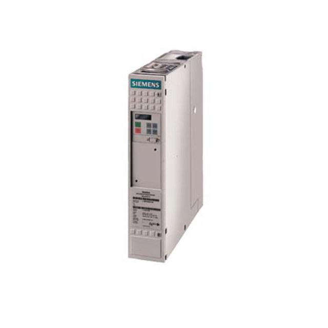 Variable Speed Drive Masterdrives 11KW IP20 6SE7022-7EP60