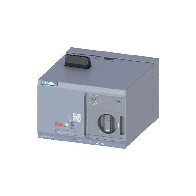 Motor Operator 3VA9467-0HA20