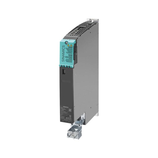 Sinamics S120 Double Momo 3A/3A 6Sl3120-2Te13-0Ad0