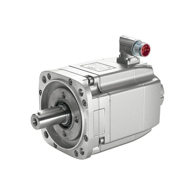Servo Motor Synchronous Simotics S-1FK7 6000rpm 0.8Nm IP64 1FK7032-2AK71-1QG0
