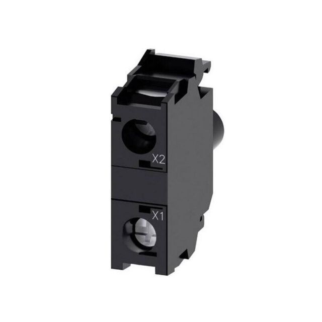 Led Module With Integrated Led 24-240VAC/DC Yellow 3SU1401-1BB30-1AA0