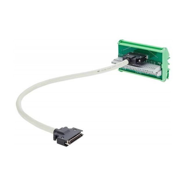 0.5M cable with Reference Point 6SL3260-4NA00-1VA5