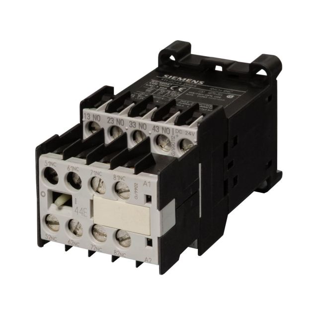 Auxilary Relay 44E 40NO+4NC 3TH2244-0BB4