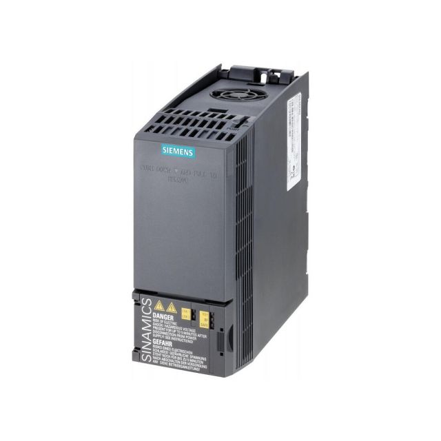 6Sl3210-1Ke13-2Ab2 Sinamics G120C Rated Power 1,1Kw With 150% Overload For 3 Sec 3Ac380-480V +10/-20