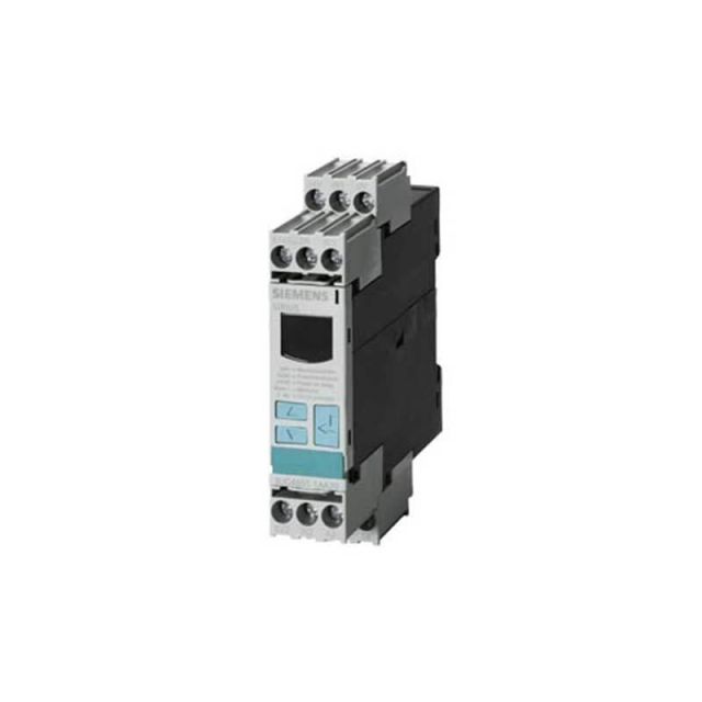 Digital Monitoring Relay Speed 0.1-2200rpm 250V AC/3A