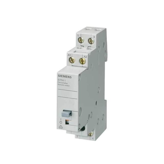 Τηλεδιακόπτης 2 Πολικός 230VAC 5TT4102-0