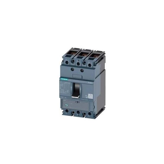 Διακόπτης Ισχύος 3VA1 25kA 3P 415V IEC TM2203VA1125-3EE32-0AA0