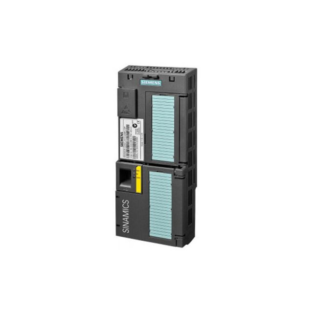 Control Unit for Variable Speed Drive G120 CU240E-2 DP 6SL3244-0BB12-1PA1