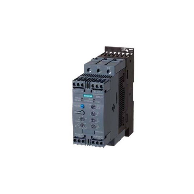 Soft Starter S2 72A 37kW 3RW4038-1TB04