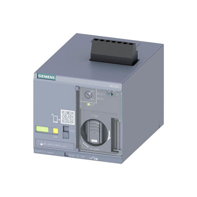 Motor Operator 3VA9157-0HA20