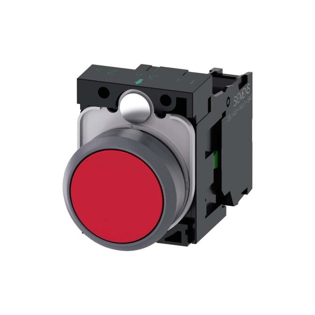 Contact Module  SIRIUS ACT 3SU1130-0AB20-1BA0