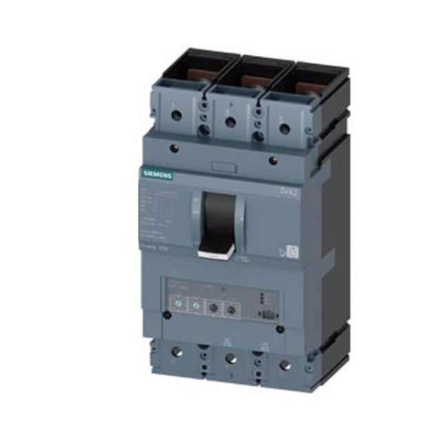 Circuit Breaker 400A 3P 630S 3VA2440-5HN32-0AA0