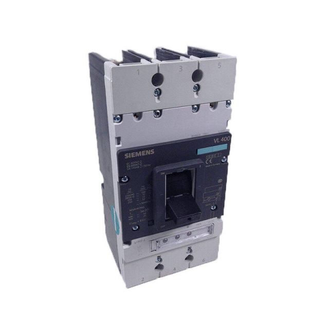Circuit Breaker 3Ρ 400A 70kA 3VL4740-2SB36-0AA0