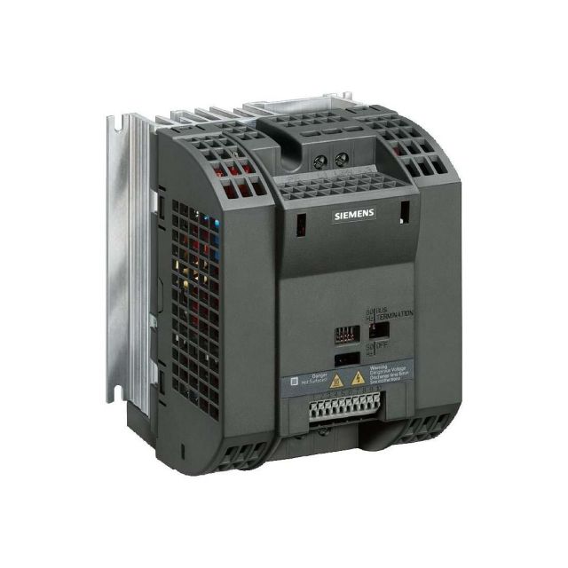 Sinamics G110-Cpm110 1.5Kw 6Sl3211-0Ab21-5Ab1 1Ac30,With Filter