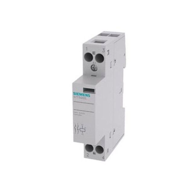 Ρελέ Ράγας Φορτίου 20A 230VAC 400V-230VAC-220VDC 5TT5000-0